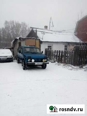 Дом 31 м² на участке 11.5 сот. в аренду на длительный срок в Томске Томск - изображение 1