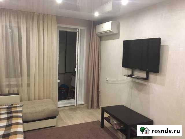 1-комнатная квартира, 33 м², 4/9 эт. на продажу в Тольятти Тольятти - изображение 1