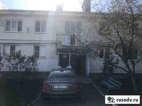 2-комнатная квартира, 43 м², 1/2 эт. на продажу в Адыгейске Адыгейск