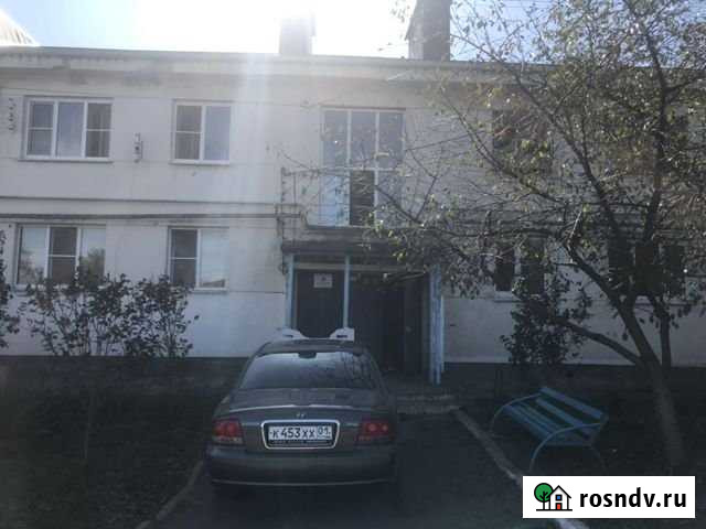 2-комнатная квартира, 43 м², 1/2 эт. на продажу в Адыгейске Адыгейск - изображение 1