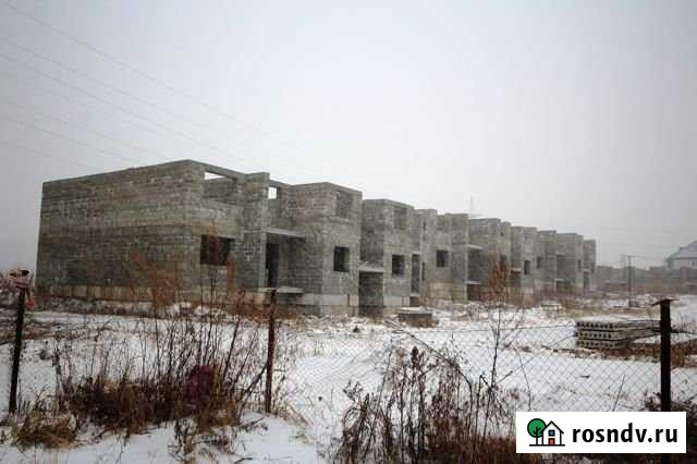 1-комнатная квартира, 37 м², 2/4 эт. на продажу в Хабаровске Хабаровск - изображение 1