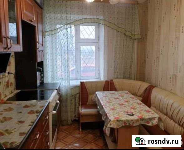 3-комнатная квартира, 59 м², 1/5 эт. на продажу в Ленинском Еврейской АО Ленинское - изображение 1