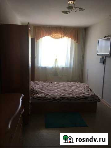 2-комнатная квартира, 57 м², 6/10 эт. в аренду посуточно в Тургояке Тургояк - изображение 1