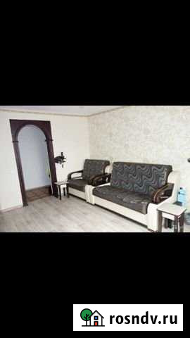 Квартира со свободной планировкой, 38 м², 1/2 эт. на продажу в Таловой Таловая - изображение 1