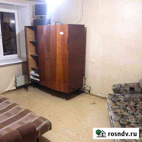 Комната 15 м² в 2-ком. кв., 12/18 эт. в аренду на длительный срок в Казани Казань