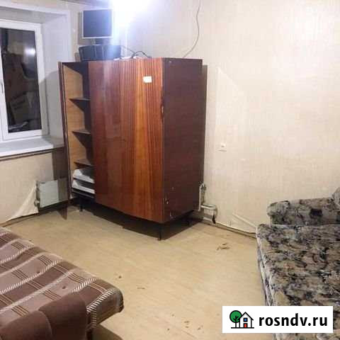 Комната 15 м² в 2-ком. кв., 12/18 эт. в аренду на длительный срок в Казани Казань - изображение 1