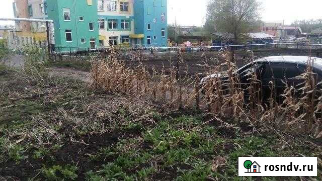 Участок ИЖС 15 сот. на продажу в Бессоновке Пензенской области Бессоновка - изображение 1