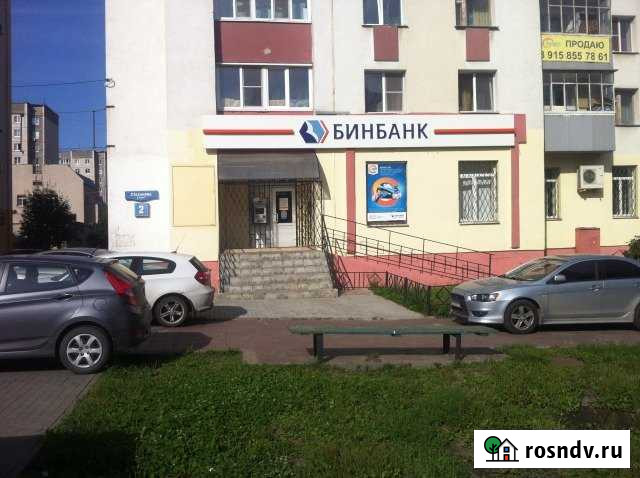 Помещение свободного назначения, 118 м Липецк - изображение 1