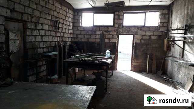 Складские помещения 50 кв.м., 50 кв.м.,70 кв.м. Севастополь - изображение 1