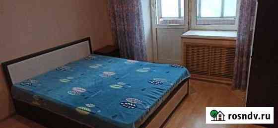Комната 16 м² в 3-ком. кв., 3/5 эт. в аренду на длительный срок в Казани Казань