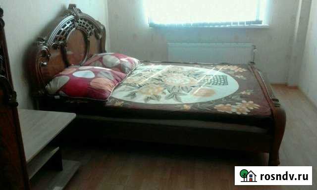 2-комнатная квартира, 70 м², 3/9 эт. в аренду посуточно в Ижевске Ижевск - изображение 1