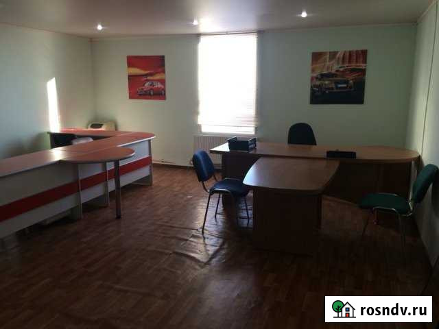 Сдаю в аренду офис от 100 до 600 кВ офисных помеще Вологда - изображение 1