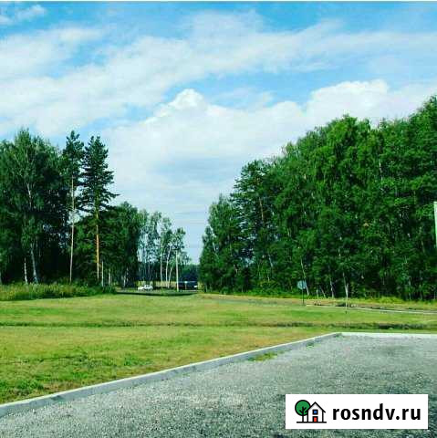 Участок ИЖС 13 сот. на продажу в Двуреченске Двуреченск - изображение 1