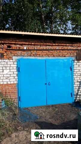 Гараж 23 м² на продажу в Орехово-Зуево Орехово-Зуево - изображение 1