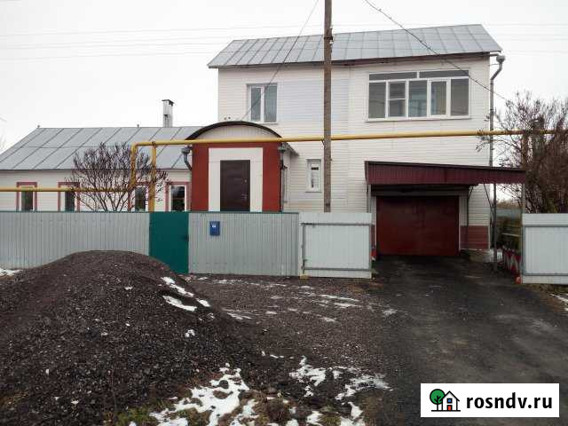 Дом 110 м² на участке 25 сот. на продажу в Горелом Горелое - изображение 1