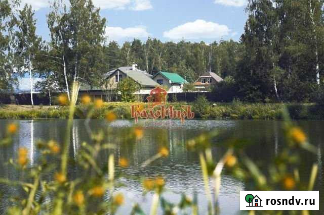 Участок ИЖС 9 сот. на продажу в Лесном Московской области Лесной - изображение 1