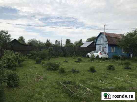Участок СНТ, ДНП 5 сот. на продажу в Белоусово Белоусово