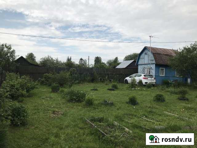 Участок СНТ, ДНП 5 сот. на продажу в Белоусово Белоусово - изображение 1