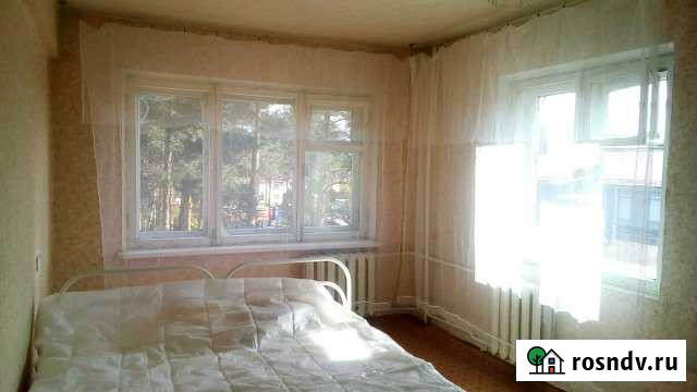 2-комнатная квартира, 50 м², 4/5 эт. в аренду на длительный срок в Ангарске Ангарск - изображение 1