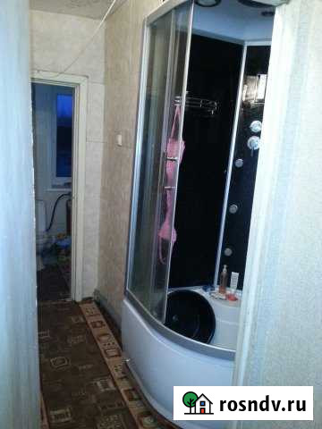 3-комнатная квартира, 68.8 м², 2/2 эт. на продажу в Окуловке Окуловка - изображение 1