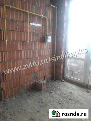 3-комнатная квартира, 120 м², 8/8 эт. на продажу в Нальчике Нальчик - изображение 1