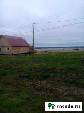 Участок ИЖС 14 сот. на продажу в Усть-Цильме Усть-Цильма - изображение 1
