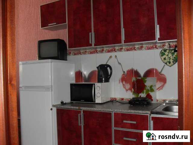 1-комнатная квартира, 33 м², 3/4 эт. в аренду посуточно в Серпухове Серпухов - изображение 1