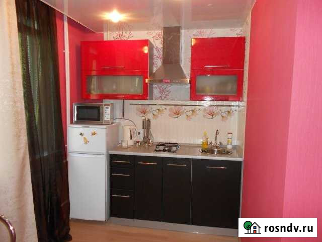 1-комнатная квартира, 31 м², 1/5 эт. в аренду посуточно в Нижнем Тагиле Нижний Тагил - изображение 1