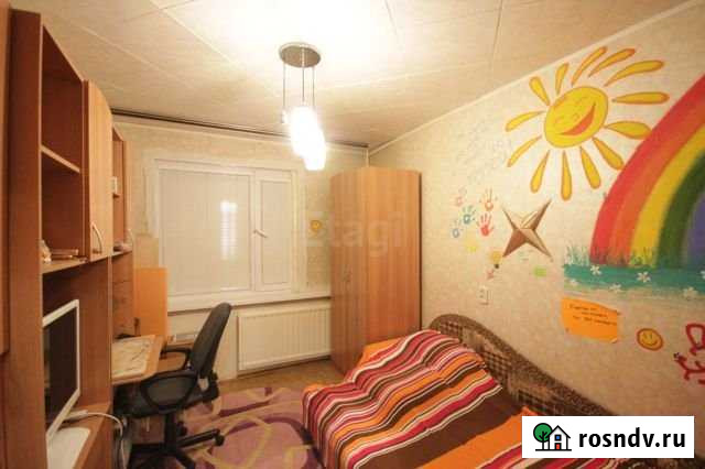 3-комнатная квартира, 65.6 м², 1/9 эт. на продажу в Новом Уренгое Новый Уренгой - изображение 1