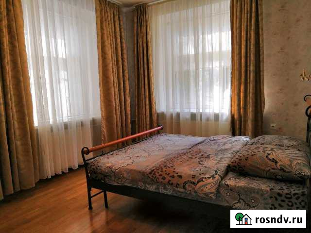 3-комнатная квартира, 88 м², 2/3 эт. в аренду посуточно в Ярославле Ярославль - изображение 1