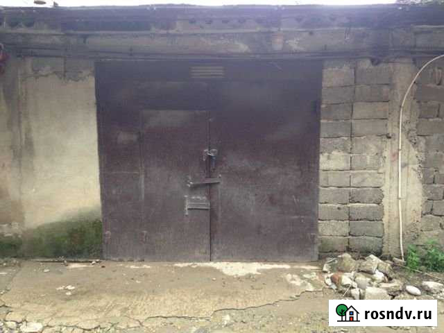 Машиноместо >30 м² на продажу в Сочи Сочи - изображение 1