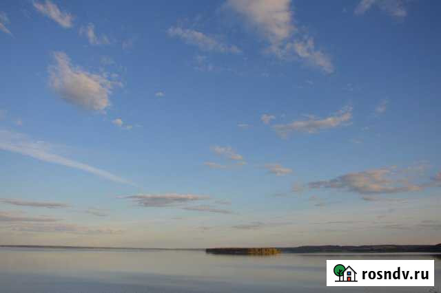 Участок ИЖС 7 сот. на продажу в Ильинском Пермского края Ильинский - изображение 1