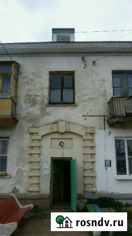 3-комнатная квартира, 61 м², 2/2 эт. на продажу в Нытве Нытва - изображение 1