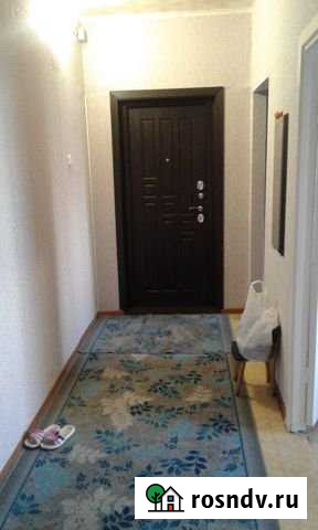 3-комнатная квартира, 72 м², 2/9 эт. на продажу в Норильске Норильск - изображение 1