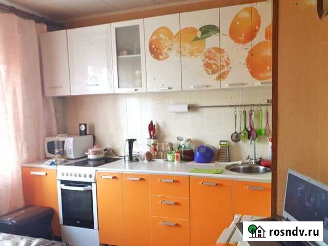 2-комнатная квартира, 54.6 м², 4/5 эт. на продажу в Петропавловске-Камчатском Петропавловск-Камчатский - изображение 1