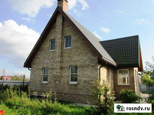 Коттедж 150 м² на участке 10 сот. на продажу в Белоoзёрском Белоозёрский - изображение 1