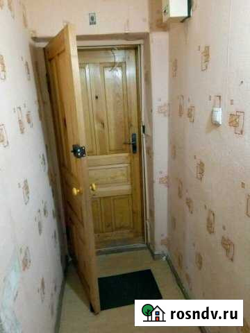 2-комнатная квартира, 40 м², 1/2 эт. на продажу в Барыше Барыш - изображение 1