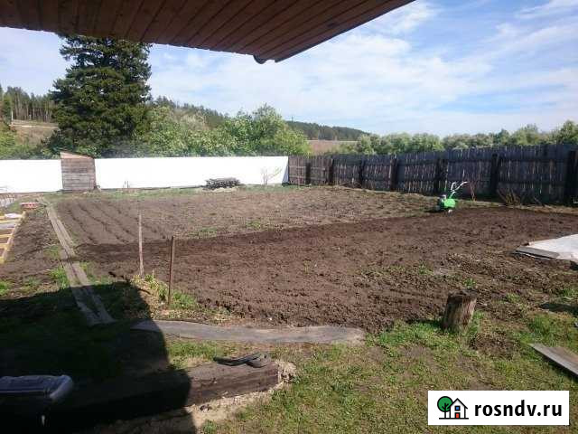 Участок СНТ, ДНП 12 сот. на продажу в Шелехове Шелехов - изображение 1