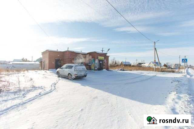 Продам торговое помещение, 62.8 кв.м. Толмачево - изображение 1