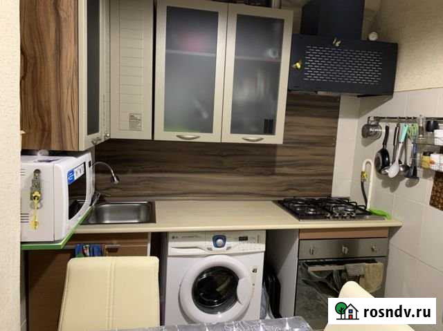 4-комнатная квартира, 69 м², 9/9 эт. на продажу в Ижевске Ижевск - изображение 1