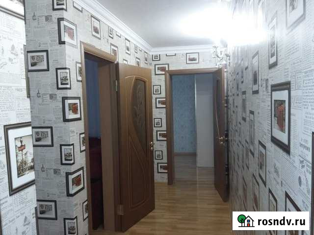 2-комнатная квартира, 52.4 м², 1/5 эт. на продажу в Каспийске Каспийск - изображение 1