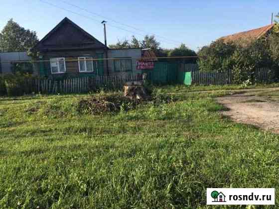 Дом 66 м² на участке 1 сот. на продажу в Тургенево Тургенево