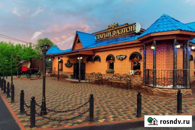 Помещение общественного питания, 520 кв.м. Курган - изображение 1