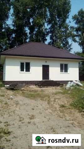 Дом 68 м² на участке 10 сот. на продажу в Хабаровске Хабаровск - изображение 1