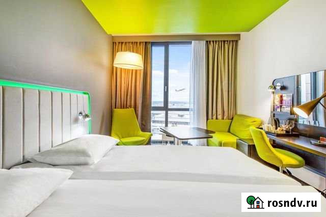 Отельный бизнес в городе Сочи Сочи - изображение 1