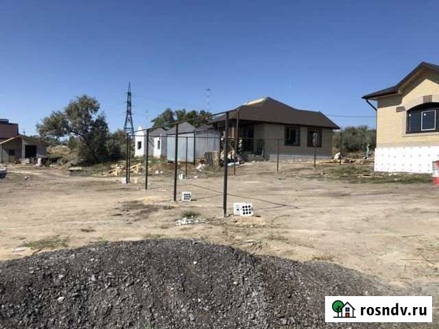 Участок ИЖС 8 сот. на продажу в Волгограде Волгоград - изображение 1