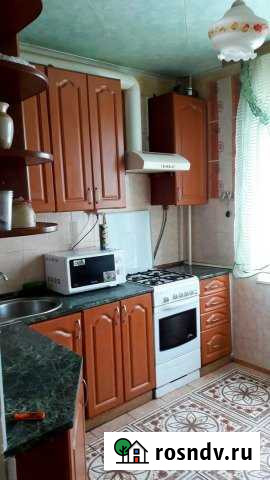 2-комнатная квартира, 52 м², 6/10 эт. в аренду на длительный срок в Чехове Московской области Чехов - изображение 1