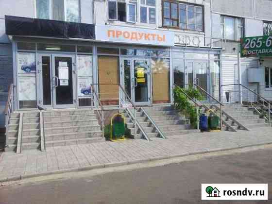 Ю.Фучика,106А.Торговое помещение, 24.2 кв.м. Казань