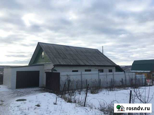 Дом 98.5 м² на участке 7.7 сот. на продажу в Пензе Пенза - изображение 1