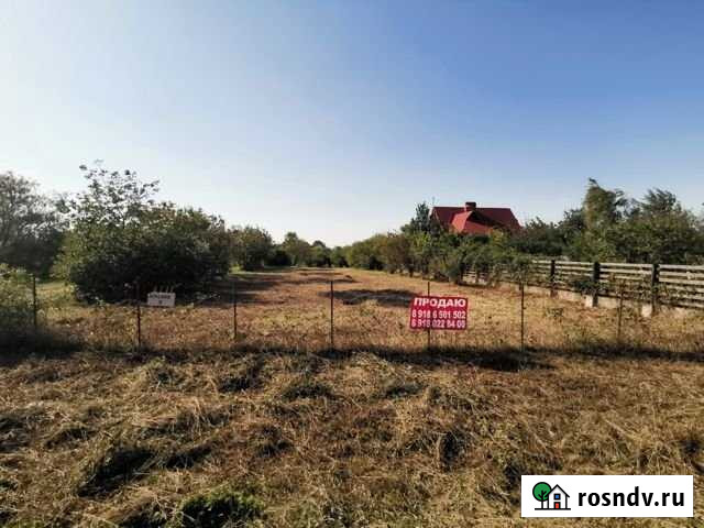 Участок ИЖС 12 сот. на продажу в Энеме Энем - изображение 1